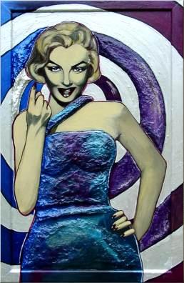 Come into my world von Christine Dumbsky - Christine Dumbsky - Array auf Array - Array - Come into my world von Christine Dumbsky - Christine Dumbsky - Array auf Array - Array -