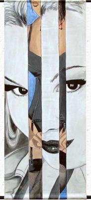 Love Is - one (2001) -Christine Dumbsky- - Christine Dumbsky - Array auf Array - Array - Love Is - one (2001) -Christine Dumbsky- - Christine Dumbsky - Array auf Array - Array -