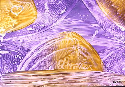 Gefühle,Encaustic Nr.9 (2003)-Tan- - Tan - auf Array - Array - Gefühle,Encaustic Nr.9 (2003)-Tan- - Tan - auf Array - Array -