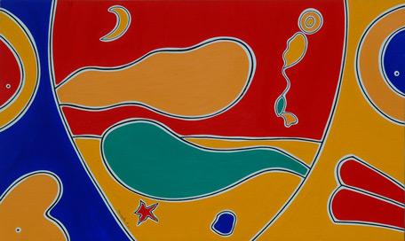 salut,salut (2002) Renato K. -  Renato K. - Array auf Array - Array - 