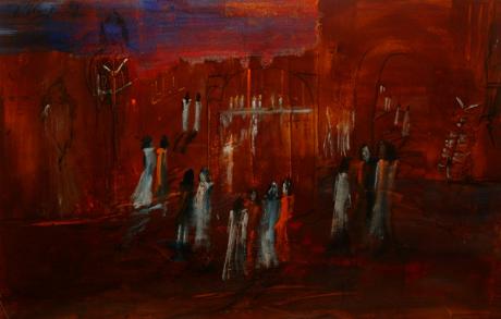 Der Tag - Peter Kurgan - auf - Array - Der Tag - Peter Kurgan - auf - Array -