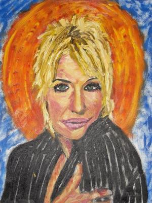 Blonde 1 - Peter Mach - Array auf Array - Array - Array Blonde 1 - Peter Mach - Array auf Array - Array - Array