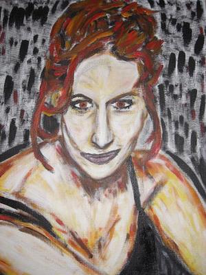 Model Number Seven - Peter Mach - Array auf Array - Array - Array Model Number Seven - Peter Mach - Array auf Array - Array - Array