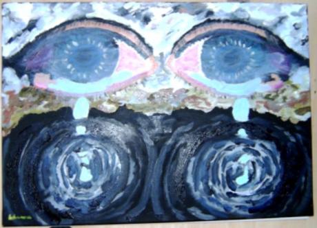 Weinende Seele - klaus Wagner - Array auf Array - Array - Array Weinende Seele - klaus Wagner - Array auf Array - Array - Array