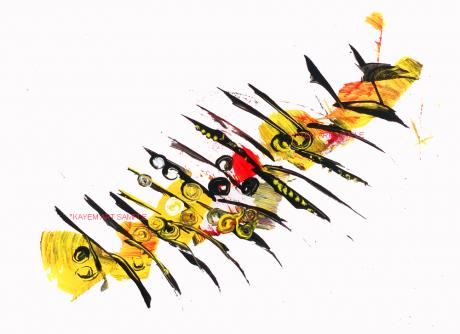 A DRAGON FLIES HIGH - *KAYEM *KAYEM - Array auf Array - Array - Array A DRAGON FLIES HIGH - *KAYEM *KAYEM - Array auf Array - Array - Array