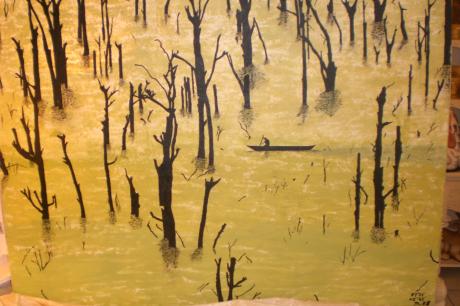 Tote Bäume - Fritz Mährle - Array auf Array - Array - Array Tote Bäume - Fritz Mährle - Array auf Array - Array - Array