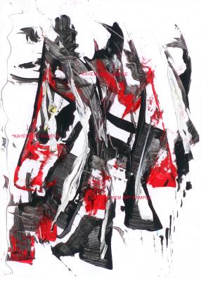 VAMPIRE BAND - *KAYEM *KAYEM - Array auf Array - Array - Array VAMPIRE BAND - *KAYEM *KAYEM - Array auf Array - Array - Array