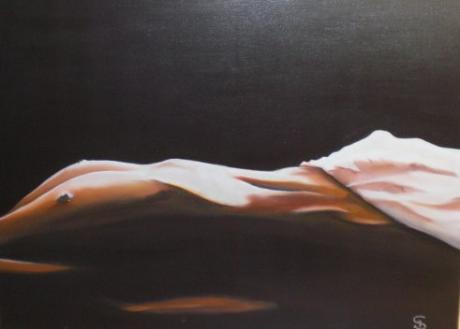 Sinnlichkeit 1 - Barbara Stehr - Array auf Array - Array - Sinnlichkeit 1 - Barbara Stehr - Array auf Array - Array -