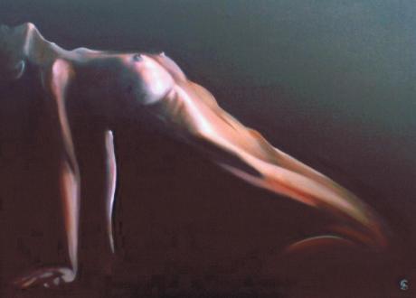 Sinnlichkeit 3 - Barbara Stehr - Array auf Array - Array - Sinnlichkeit 3 - Barbara Stehr - Array auf Array - Array -