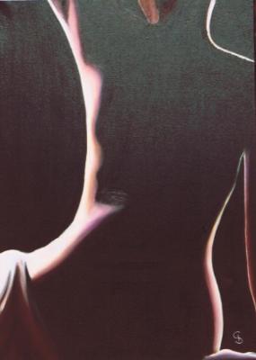 Sinnlichkeit 4 - Barbara Stehr - Array auf Array - Array - Sinnlichkeit 4 - Barbara Stehr - Array auf Array - Array -