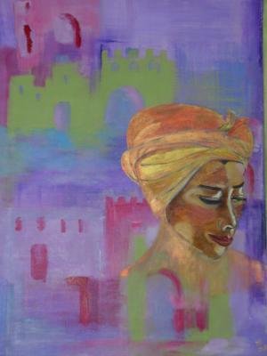 o T - Helga Fahmi-Hansmann - Array auf Array - Array - Array o T - Helga Fahmi-Hansmann - Array auf Array - Array - Array