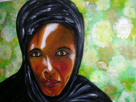 o T - Helga Fahmi-Hansmann - Array auf Array - Array - Array o T - Helga Fahmi-Hansmann - Array auf Array - Array - Array