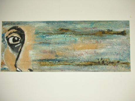 Frau - Helga Fahmi-Hansmann - Array auf Array - Array - Array Frau - Helga Fahmi-Hansmann - Array auf Array - Array - Array