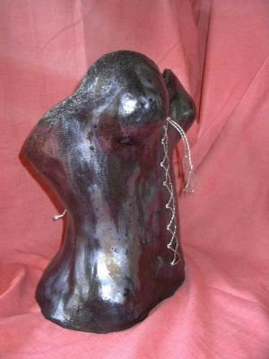 Corsage 2 (2003) Karen Stephan - Karen Stephan - Array auf - Array - Corsage 2 (2003) Karen Stephan - Karen Stephan - Array auf - Array -