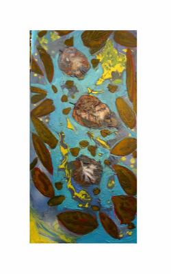 Gefallene Blätter - Regina Sykora - Regina Sykora - Array auf Array - Array - Gefallene Blätter - Regina Sykora - Regina Sykora - Array auf Array - Array -