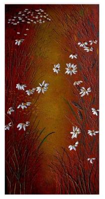 Auf der Wiese - Regina Sykora - Regina Sykora - Array auf - Array - Auf der Wiese - Regina Sykora - Regina Sykora - Array auf - Array -