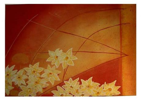 Blumensterne - Regina Sykora - Regina Sykora - Array auf - Array - Blumensterne - Regina Sykora - Regina Sykora - Array auf - Array -