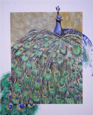 Pfau (2002) Brigitte Hintner - Brischit - Array auf Array - Array - Pfau (2002) Brigitte Hintner - Brischit - Array auf Array - Array -