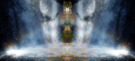 Symetrisches Geheimnis (2004) Harald Ott - Harald Ott -  auf  - Array - 