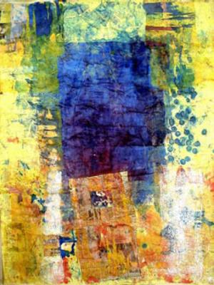 noch edler (1995) Harald Ott - Harald Ott - Array auf Array - Array - 