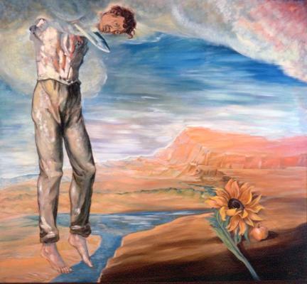 Alptraum (1980) - Wilfried Senoner - Array auf - Array - Alptraum (1980) - Wilfried Senoner - Array auf - Array -