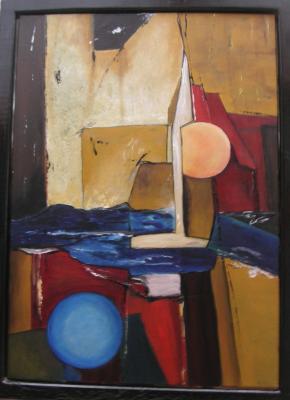 sailing I - ingeborg zinn - Array auf Array - Array - sailing I - ingeborg zinn - Array auf Array - Array -