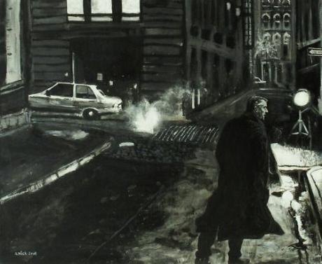 Robert de Niro is waiting - Andrea Valerius - Array auf Array - Array - Array Robert de Niro is waiting - Andrea Valerius - Array auf Array - Array - Array