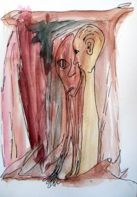 Verschmähte Liebe - Franziska Kolbe - Array auf Array - Array - Array Verschmähte Liebe - Franziska Kolbe - Array auf Array - Array - Array