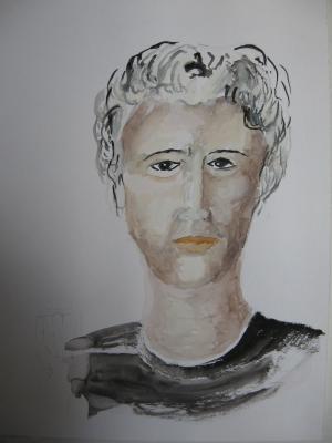 Portät - Salzblatt Annette Schaefer - Array auf - Array - Portät - Salzblatt Annette Schaefer - Array auf - Array -