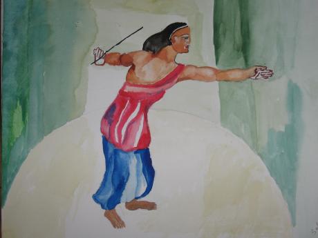 Der Dirigent - Salzblatt Annette Schaefer - Array auf - Array - Der Dirigent - Salzblatt Annette Schaefer - Array auf - Array -