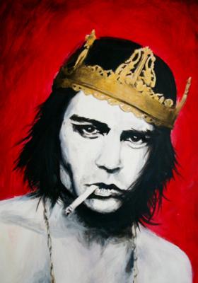 king johnny - Carina Wagner - Array auf - Array - Array king johnny - Carina Wagner - Array auf - Array - Array