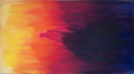 Das fortschreiten der Dunkelheit - Andreas TOTH - Array auf Array - Array - Array Das fortschreiten der Dunkelheit - Andreas TOTH - Array auf Array - Array - Array