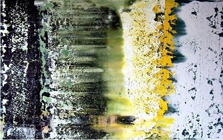 Gelb-Weiss - Heinz Jordan - Array auf Array - Array - Array Gelb-Weiss - Heinz Jordan - Array auf Array - Array - Array