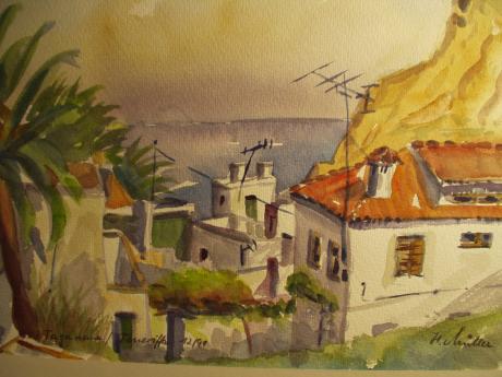 Neues Kunstwerk - Heinrich Müller - auf - - Neues Kunstwerk - Heinrich Müller - auf - -