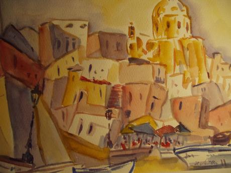 Neues Kunstwerk - Heinrich Müller - auf - - Neues Kunstwerk - Heinrich Müller - auf - -