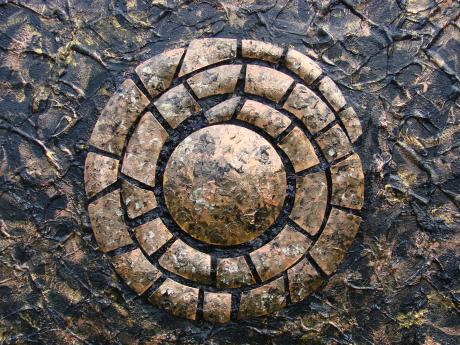 Schutzschild - Andrea Farell-Gilliar - Array auf Array - Array - Array Schutzschild - Andrea Farell-Gilliar - Array auf Array - Array - Array