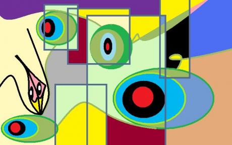 ---V Formation - D. Boekers - auf - Array - ---V Formation - D. Boekers - auf - Array -