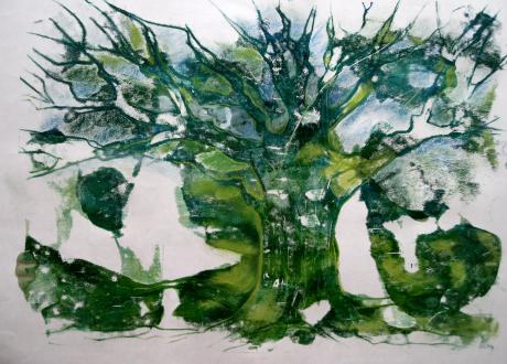 Schutzherr 2 - atelier zerah - Array auf Array - Array - Schutzherr 2 - atelier zerah - Array auf Array - Array -