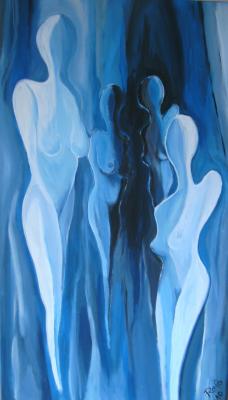 Eisweiber - Reinhard Refo - Array auf - Array - Eisweiber - Reinhard Refo - Array auf - Array -