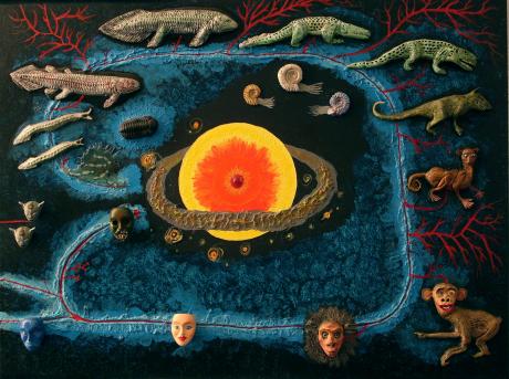 EVO  1 -   - Array auf Array - Array - Array