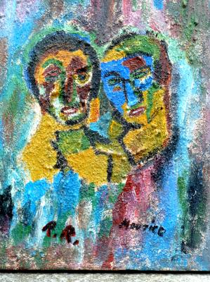 Männerbeziehung - Andrea Westerwelle - auf - Array - Männerbeziehung - Andrea Westerwelle - auf - Array -