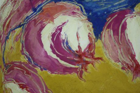 Die Wunderblumen - Michael Buch - Array auf Array - - Array Die Wunderblumen - Michael Buch - Array auf Array - - Array