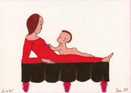 Der kleine Punk - Lischi v. Wulffen - Array auf - Array - Der kleine Punk - Lischi v. Wulffen - Array auf - Array -