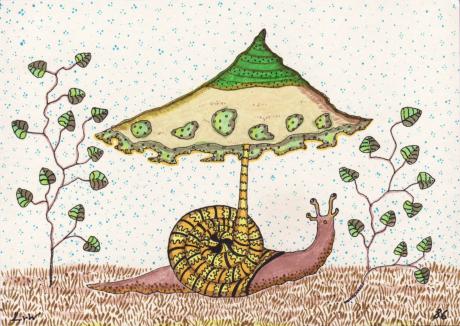 Mein eigener Schirm - Lischi v. Wulffen - Array auf - Array - Mein eigener Schirm - Lischi v. Wulffen - Array auf - Array -