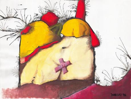 Der Akt X - Jürgen Darski - Array auf - Array - Array Der Akt X - Jürgen Darski - Array auf - Array - Array