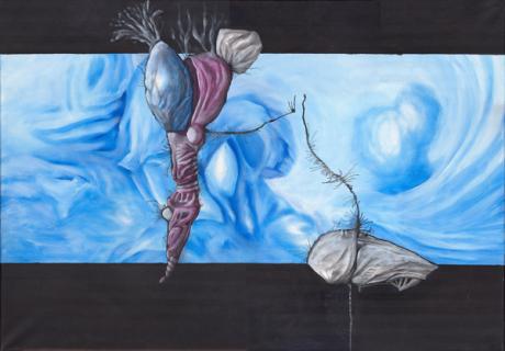 Fragile Berührungspunkte - Jürgen Darski - Array auf Array - Array - Array Fragile Berührungspunkte - Jürgen Darski - Array auf Array - Array - Array