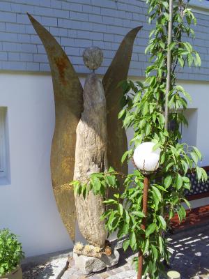 -ENGEL- - Klaus Rist - Array auf - Array - -ENGEL- - Klaus Rist - Array auf - Array -