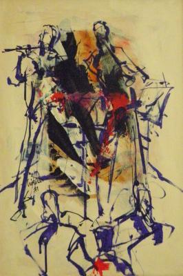 Zu G. F. Händel - Karl-Heinz Köhler - Array auf Array - Array - Zu G. F. Händel - Karl-Heinz Köhler - Array auf Array - Array -