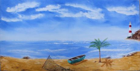 Sonnenstrand - Wassilij Dahmer - Array auf Array - Array - Array Sonnenstrand - Wassilij Dahmer - Array auf Array - Array - Array