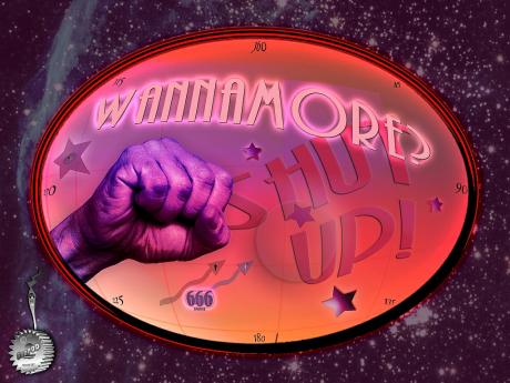 GOD-POD - Julius B. Vahedi - Array auf - Array - Array GOD-POD - Julius B. Vahedi - Array auf - Array - Array